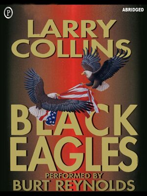 cover image of Black Eagles